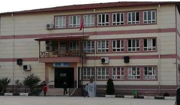 Halidun Tınaztepe İlkokulu ve Ortaokulu